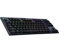 Logitech G915 TKL Tastiera