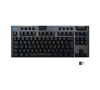 Logitech G915 TKL Tastiera