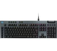 Logitech G915 X - Tastatur Accessori per computer nero Originale 920-012942
