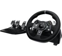 LOGITECH G920 DRIVING FORCE RACING WHEEL XBOX AND PC