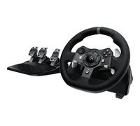 LOGITECH G920 DRIVING FORCE WHEEL [941-000124]