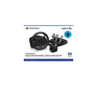 VOLANTE DA CORSA GAMING LOGITECH G923 PS4 BUNDLE + SHIFTER