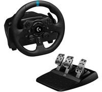 Logitech G923 - rat og pedals?t - kabl