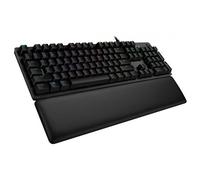 Logitech Gaming G513 - Tastiera - retrolilluminato - USB - QWERTY - Spagnola - i