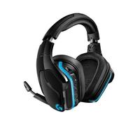 Logitech 981-000744 G935 Game console + PC/Gaming 7.1 channels 7.1 Surround Sound Binaural Head-band black,blue