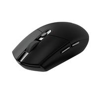 Logitech G305 mouse RF Wireless Ottico 12000 DPI Mano destra [910-005282]