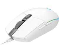 Logitech Gaming Mouse G102 LIGHTSYNC - Mouse - right-handed - Optical - 6 Button