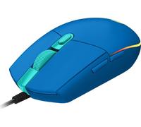 Logitech Gaming Mouse G102 LIGHTSYNC - NEW