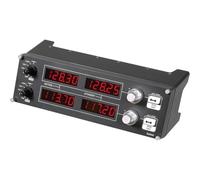 Logitech Gaming Saitek Pro Flight Radio Panel PZ69 Controllore per simulatore