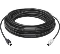 LOGITECH GKV 15M - Logitech GROUP extension cable, 15 m