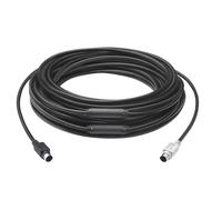 LOGITECH GKV 15M - Logitech GROUP extension cable, 15 m
