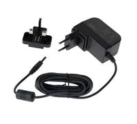Logitech Alimentatore 993-001143 per videocamera Connect Full HD Nero Taglia unica
