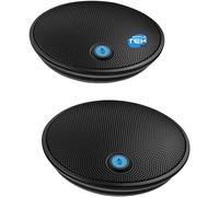 Logitech Group Kit Di 2 Microfono Di Espansione Conferenze V-u0037 989-000171_