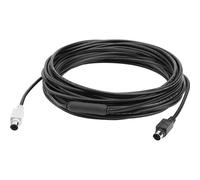 Logitech Group sistema di conferenza (Logitech Webcam GROUP Expension Cable 10m)
