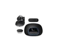 Logitech Group sistema per videoconferenze Full HD