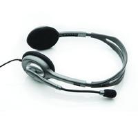 Logitech H110 Noise Canceling Stereo Headset COMPUTING NUOVO