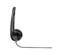 Logitech H390 Cablato Ufficio 20 20000 Hz 197 g Auricolare 981-000406