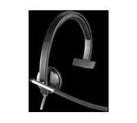 Logitech USB Headset Mono H650e