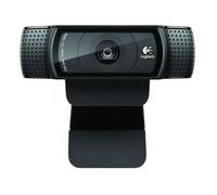 Logitech HD Pro C920 webcam 1920 x 1080 Pixel USB 2.0 Nero (Webcam HD Pro C920 -