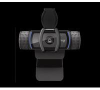 Logitech HD Pro Webcam C920S - Webcam - Colore - 1920 x 1080 - Audio (960-001257)