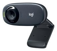 Logitech HD Webcam C310 CN Version 960-001000 Webcam 1,2 Mp