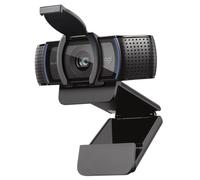 Logitech C920e webcam 1920 x 1080 Pixel USB 3.2 Gen 1 (3.1 Gen 1) Nero