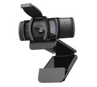 Logitech HD Webcam C920S Pro