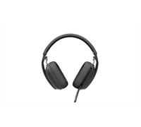 Logitech - Headband Zone Vibe 100-graphite Logitech
