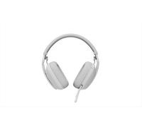 Logitech - Headband Zone Vibe 100-off-white Logitech