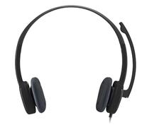 H151 Stereo Headset
