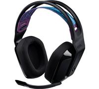 G535 LIGHTSPEED WRLS HEADSET