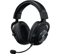 Logitech G PRO X 2 Auricolare Con cavo e senza cavo A Padiglione Giocare Bluetooth Nero