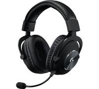 Logitech PRO X Cuffia Padiglione auricolare [981-000907]