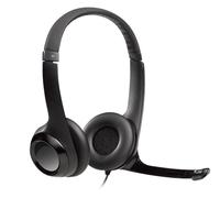 Logitech Headset H390 Accessori per computer Originale 981-000406