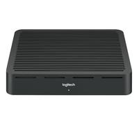 Logitech Hub Display per videoconferenze Rally & Rally Plus (rinnovato)