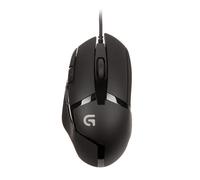 Mouse Gaming Logitech G402 Hyperion Fury Nero/blau