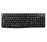 Logitech K120 FOR Business OEM Tastiera - NUOVO