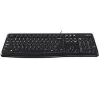 Logitech K120 Tastiera