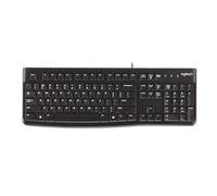 Logitech K120 Tastiera