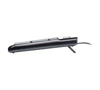 Logitech K120 Tastiera USB Belgien Tastiera AZERTY Nero 920-002482
