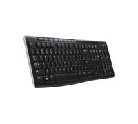 Logitech K270 - Nouvo
