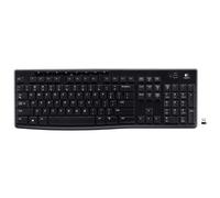 Logitech K270 Tastiera