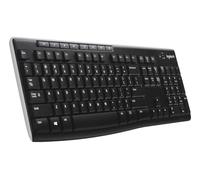 Logitech K270 Tastiera Wireless per Windows