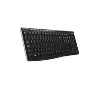 LOGITECH K270 Wireless Keyboard - NSEA US5099206032835920-003736