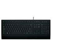 Logitech K280e Pro Tastiera Business Cablata