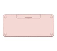 Logitech K380 Multi-Device Mini Wireless Bluetooth QWERTZ 920-009583