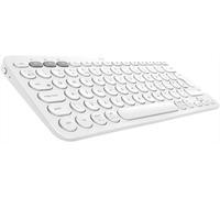 Logitech - K380-offwhite Logitech