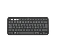 Logitech K380s Pebble Keyboard 2 - Graphite 920-011819
