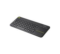 E_0015_ 4200157000 Logitech Logitech K400 Plus tastiera RF Wireless QWER