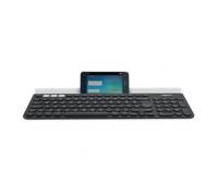 Logitech K780 (K780 MULTI-DEVICE BLUETOOTH - KEYB. DEU-2.4GHZ/BT-CENTRAL) - Vers